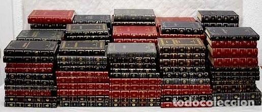 Biblioteca basica de Gredos 2000